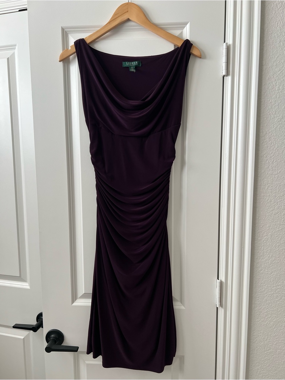 Lauren by Ralph Lauren dress